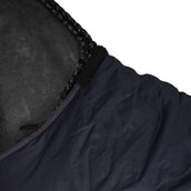 HKM Weidedecke EcoLight Winter 300g Dunkelblau HKM Weidedecke EcoLight Winter 300g Dunkelblau