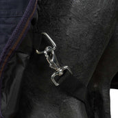 HKM Weidedecke EcoLight Winter 300g Dunkelblau HKM Weidedecke EcoLight Winter 300g Dunkelblau