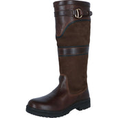 Mountain Horse Stiefel Devonshire Dunkelbraun Mountain Horse Stiefel Devonshire Dunkelbraun