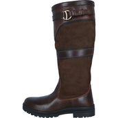 Mountain Horse Stiefel Devonshire Dunkelbraun Mountain Horse Stiefel Devonshire Dunkelbraun