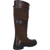 Mountain Horse Stiefel Devonshire Dunkelbraun Mountain Horse Stiefel Devonshire Dunkelbraun