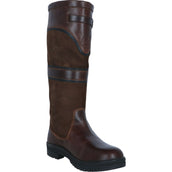 Mountain Horse Stiefel Devonshire Dunkelbraun Mountain Horse Stiefel Devonshire Dunkelbraun