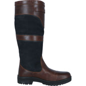 Mountain Horse Stiefel Devonshire Dunkelblau Mountain Horse Stiefel Devonshire Dunkelblau