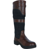Mountain Horse Stiefel Devonshire Dunkelblau Mountain Horse Stiefel Devonshire Dunkelblau