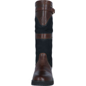 Mountain Horse Stiefel Devonshire Dunkelblau Mountain Horse Stiefel Devonshire Dunkelblau