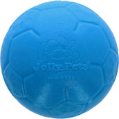 Jolly Ball Soccer Ball Meerblau Jolly Ball Soccer Ball Meerblau