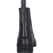 Ariat Heritage IV Zip Paddock B Hell Braun Ariat Heritage IV Zip Paddock B Hell Braun