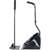 Shires Ezi-Kit Mestboy Schwarz Shires Ezi-Kit Mestboy Schwarz