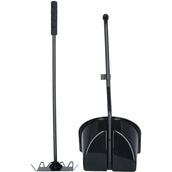 Shires Ezi-Kit Mestboy Schwarz Shires Ezi-Kit Mestboy Schwarz