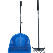 Shires Ezi-Kit Mestboy Blau Shires Ezi-Kit Mestboy Blau