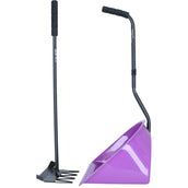 Shires Ezi-Kit Mestboy Violett Shires Ezi-Kit Mestboy Violett