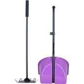 Shires Ezi-Kit Mestboy Violett Shires Ezi-Kit Mestboy Violett