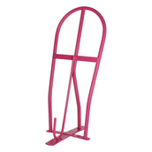 Shires Sattelhalter Ständer Rosa Shires Sattelhalter Ständer Rosa