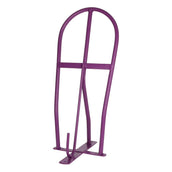 Shires Sattelhalter Ständer Violett Shires Sattelhalter Ständer Violett