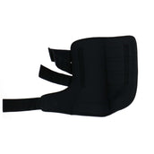 Back on Track Beinschutz Außenseite Schwarz Back on Track Beinschutz Außenseite Schwarz