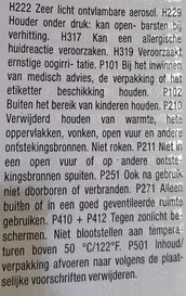 Leovet Strahlsan Spray Leovet Strahlsan Spray