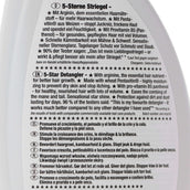 Leovet 5-Star Striegel Nachfüllpack 2,5L Leovet 5-Star Striegel Nachfüllpack 2,5L