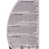 Leovet 5-Star Striegel Nachfüllpack 2,5L Leovet 5-Star Striegel Nachfüllpack 2,5L