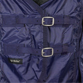 Back on Track Netzdecke Pferd Blau Back on Track Netzdecke Pferd Blau