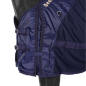 Back on Track Netzdecke Pferd Blau Back on Track Netzdecke Pferd Blau