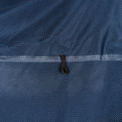 Rambo Summer Series Turnout 0g Navy/Grau Rambo Summer Series Turnout 0g Navy/Grau