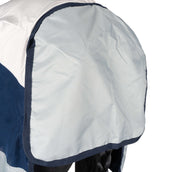 Rambo Summer Series Turnout 0g Navy/Grau Rambo Summer Series Turnout 0g Navy/Grau