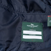 Rambo Summer Series Turnout 0g Navy/Grau Rambo Summer Series Turnout 0g Navy/Grau