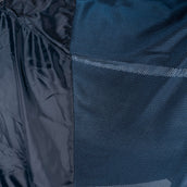 Rambo Summer Series Turnout 0g Navy/Grau Rambo Summer Series Turnout 0g Navy/Grau