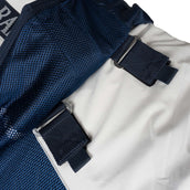 Rambo Summer Series Turnout 0g Navy/Grau Rambo Summer Series Turnout 0g Navy/Grau