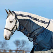 Rambo Summer Series Turnout 0g Navy/Grau Rambo Summer Series Turnout 0g Navy/Grau