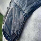 Rambo Summer Series Turnout 0g Navy/Grau Rambo Summer Series Turnout 0g Navy/Grau