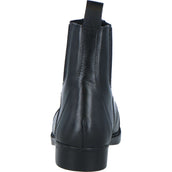 Harry's Horse Jodhpurstiefel Leder Hickstead zipper Schwarz Harry's Horse Jodhpurstiefel Leder Hickstead zipper Schwarz