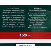 Grand National Shampoo Equipe Grand National Shampoo Equipe