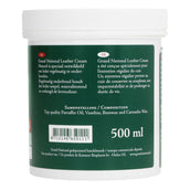 Grand National Lederfett Leather Cream Grand National Lederfett Leather Cream