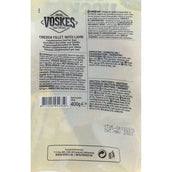 Voskes Huhn Filets Lamm Voskes Huhn Filets Lamm