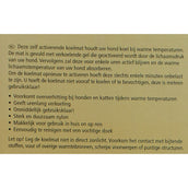 Beeztees Quick Cooler Kühlmatte Blau Beeztees Quick Cooler Kühlmatte Blau