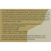 Beeztees Quick Cooler Kühlmatte Blau Beeztees Quick Cooler Kühlmatte Blau