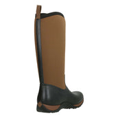 Muck Boot Arctic Adventure Damen Schwarz/Braun Muck Boot Arctic Adventure Damen Schwarz/Braun