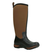 Muck Boot Arctic Adventure Damen Schwarz/Braun Muck Boot Arctic Adventure Damen Schwarz/Braun