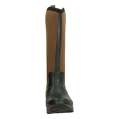Muck Boot Arctic Adventure Damen Schwarz/Braun Muck Boot Arctic Adventure Damen Schwarz/Braun