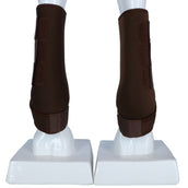 HKM Beinschutz Colour Neopren Braun HKM Beinschutz Colour Neopren Braun