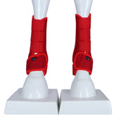 HKM Beinschutz Colour Neopren Rot HKM Beinschutz Colour Neopren Rot