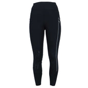 Harry's Horse Reitleggings Full Grip Damen Schwarz Harry's Horse Reitleggings Full Grip Damen Schwarz