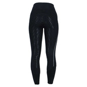 Harry's Horse Reitleggings Full Grip Damen Schwarz Harry's Horse Reitleggings Full Grip Damen Schwarz
