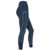 Harry's Horse Reitleggings Grip Kids Navy Harry's Horse Reitleggings Grip Kids Navy
