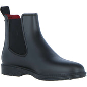 Covalliero Reitstiefelette Axona Schwarz Covalliero Reitstiefelette Axona Schwarz