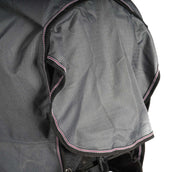 Kavalkade Outdoordecke Alaska IV 100g Grau Kavalkade Outdoordecke Alaska IV 100g Grau