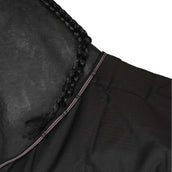 Kavalkade Outdoordecke Alaska IV 300g Schwarz Kavalkade Outdoordecke Alaska IV 300g Schwarz