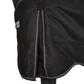 Kavalkade Outdoordecke Alaska IV 300g Schwarz Kavalkade Outdoordecke Alaska IV 300g Schwarz