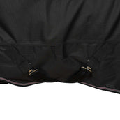 Kavalkade Outdoordecke Alaska IV 300g Schwarz Kavalkade Outdoordecke Alaska IV 300g Schwarz